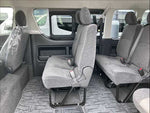 HIACE wagon