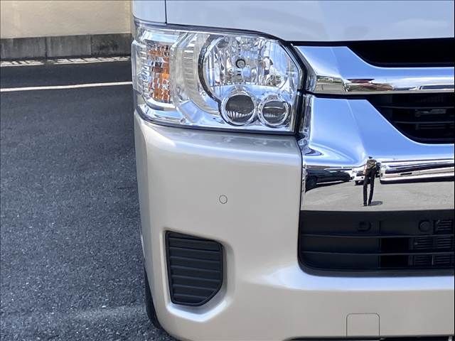 HIACE wagon