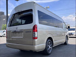 HIACE wagon
