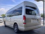 HIACE wagon