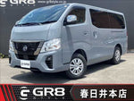CARAVAN van 4WD