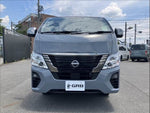 CARAVAN van 4WD