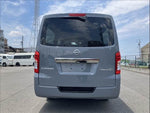 CARAVAN van 4WD