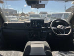 CARAVAN van 4WD