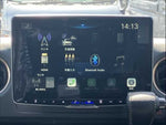 CARAVAN van 4WD
