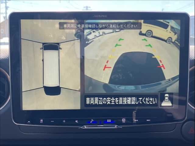 CARAVAN van 4WD