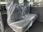 CARAVAN van 4WD