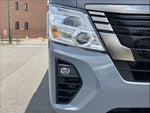 CARAVAN van 4WD