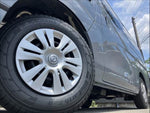 CARAVAN van 4WD
