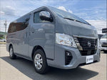 CARAVAN van 4WD