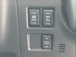 CARAVAN van 4WD