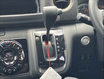 CARAVAN van 4WD