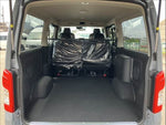 CARAVAN van 4WD