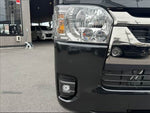 HIACE van 2WD