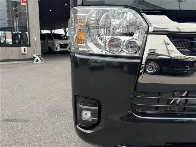 HIACE van 2WD