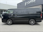 HIACE van 2WD