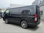 HIACE van 2WD