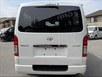 HIACE van 2WD