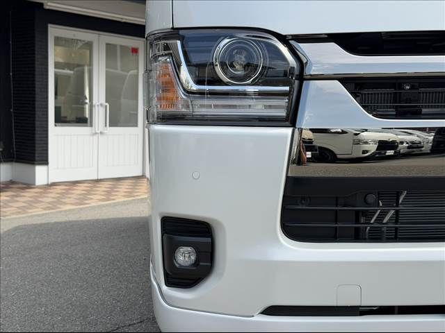 HIACE van 2WD