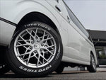 HIACE van 2WD