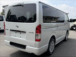 HIACE van 2WD