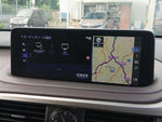 LEXUS RX450h AWD