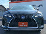 LEXUS RX450h AWD
