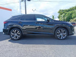 LEXUS RX450h AWD