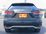 LEXUS RX450h AWD