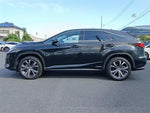 LEXUS RX450h AWD