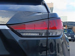 LEXUS RX450h AWD