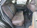 LEXUS RX450h AWD
