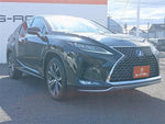LEXUS RX450h AWD