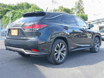 LEXUS RX450h AWD