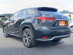 LEXUS RX450h AWD