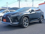 LEXUS RX450h AWD