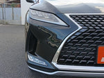 LEXUS RX450h AWD