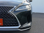 LEXUS RX450h AWD