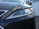 LEXUS RX450h AWD