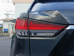 LEXUS RX450h AWD