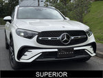 MERCEDES BENZ GLC class