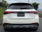 MERCEDES BENZ GLC class