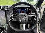 MERCEDES BENZ GLC class