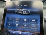 MERCEDES BENZ GLC class