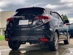 VEZEL HYBRID 4WD