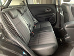 VEZEL HYBRID 4WD