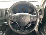 VEZEL HYBRID 4WD
