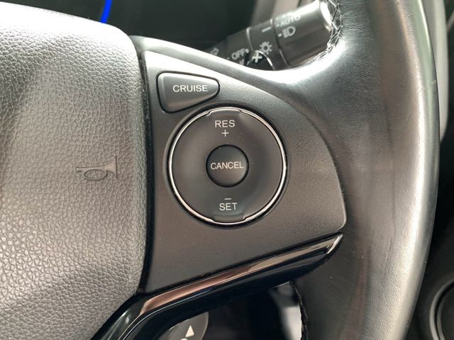 VEZEL HYBRID 4WD
