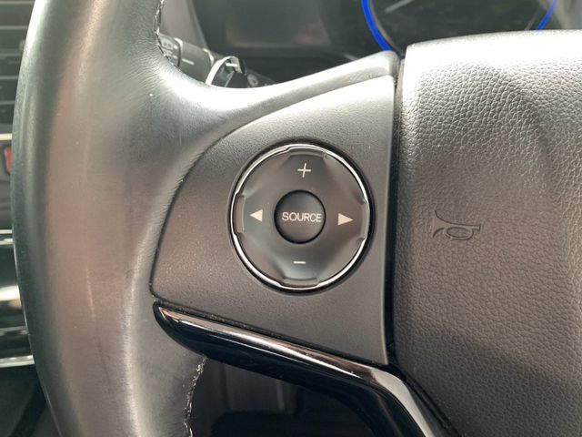 VEZEL HYBRID 4WD