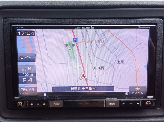 VEZEL HYBRID 4WD